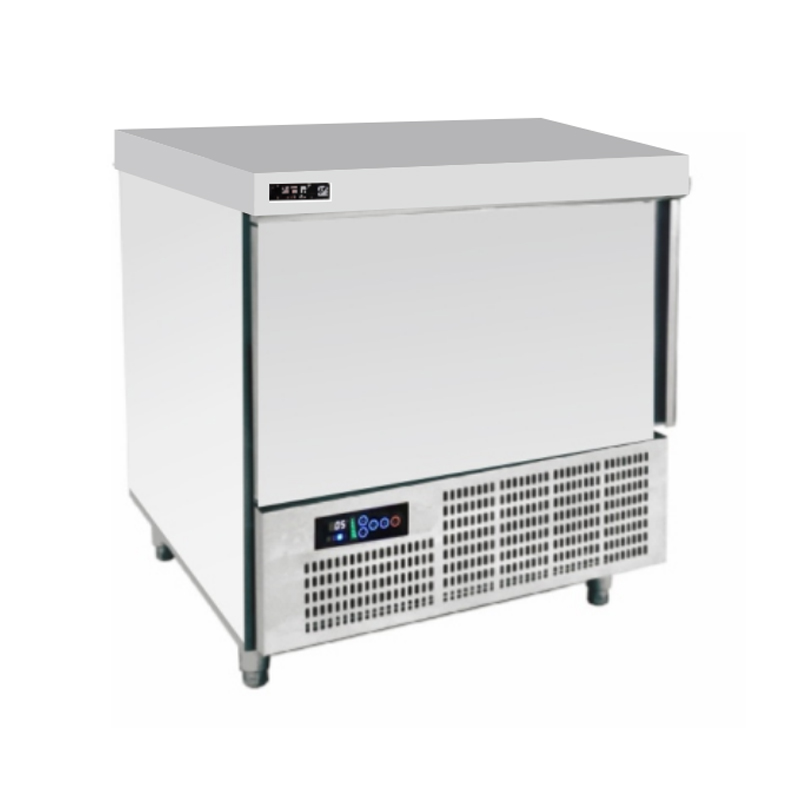 Commercial Blast Chiller/zamrażarka