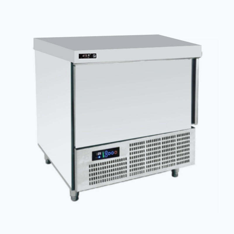 Commercial Blast Chiller/zamrażarka