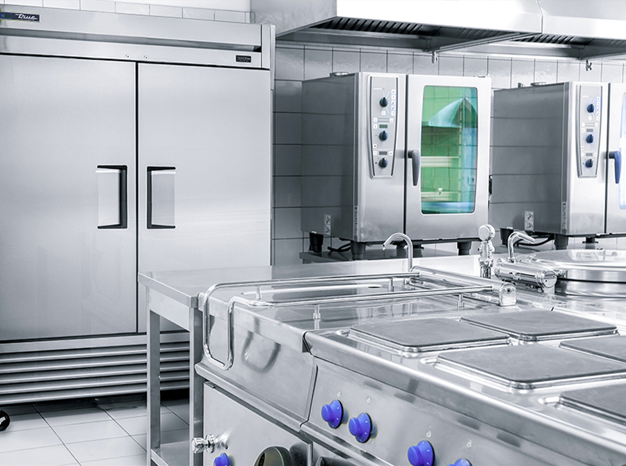 Jiangsu Bingluo Appurate Equipment Co., Ltd.