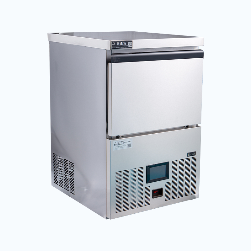 Jumbo Square Cube Machine