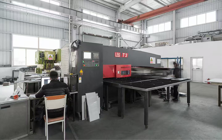 Jiangsu Bingluo Appurate Equipment Co., Ltd.